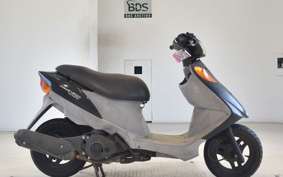 SUZUKI ADDRESS V125 CF4EA