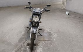 YAMAHA YB125SP PCJL