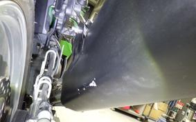 KAWASAKI ZX 1400 NINJA R A 2021