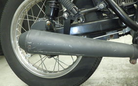 KAWASAKI 250TR 1994 BJ250F