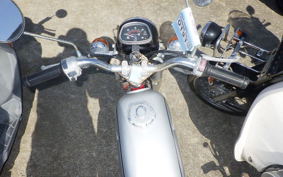 HONDA CD50 BENLY S CD50