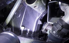 KAWASAKI NINJA 250 2 1999 EX250P