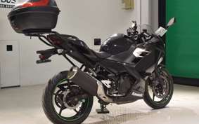KAWASAKI NINJA 400 2018 EX400G