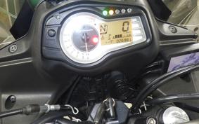 SUZUKI Vｽﾄﾛｰﾑ650A 2013 VP56A