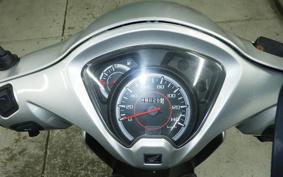 HONDA DIO 110 JF58