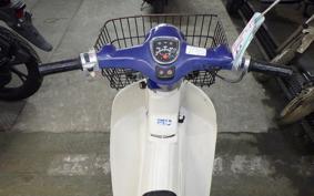 HONDA C50 SUPER CUB AA01