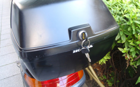 HONDA FREE WAY MF03