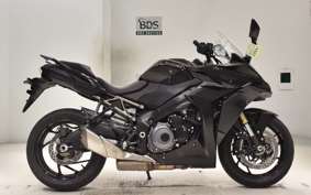 SUZUKI GSX-S1000GT 2022 EK1AA