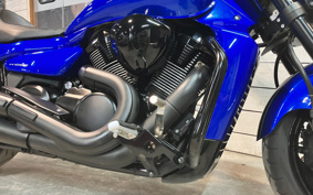 SUZUKI BOULEVARD M109R 2017 VY53A
