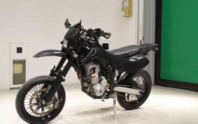 KAWASAKI KLX250D TRACKER 1998 LX250E