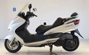 YAMAHA MAJESTY 250 SG03J