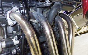 HONDA CB400 SUPER BOLDOR A 2017 NC42