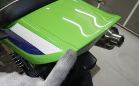 KAWASAKI ZRX1200 D 2017 ZRT20D