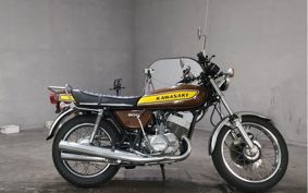 KAWASAKI 500SS 2024 H1F