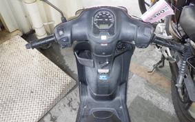 HONDA TACT Basket AF79