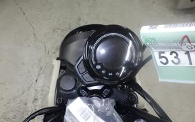 HONDA CT125-2 2010 JA65