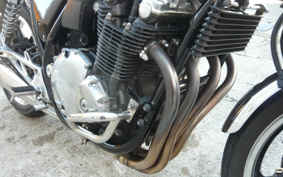 HONDA CB1100 2011 SC65