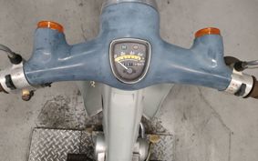 HONDA LITTLE CUB C50