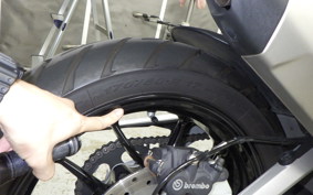 DUCATI MULTISTRADA V4S 2023