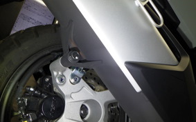 HONDA ADV160 2009 KF54