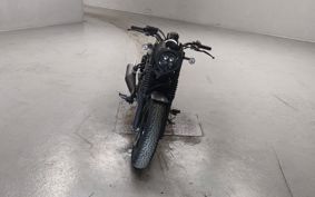 HONDA REBEL 250 S MC49