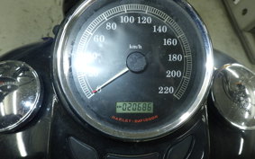 HARLEY FLSTSB 1580 2008