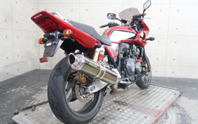HONDA CB400SFV-3 BOLDOR 2011 NC42