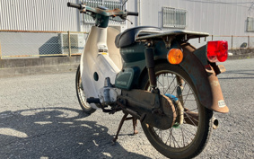 HONDA SUPER CUB50 C50