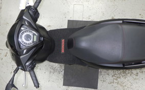 HONDA LEAD 125 2005 JK12