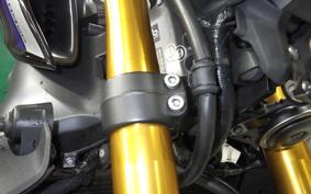 YAMAHA MT-09 SP 2021 RN69J
