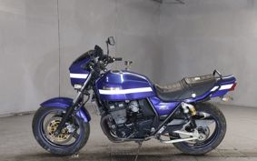 KAWASAKI ZRX400 ZR400E