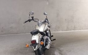 YAMAHA DRAGSTAR 250 VG02J