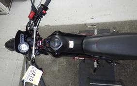YAMAHA TRICKER Gen.2 2026 DG16J