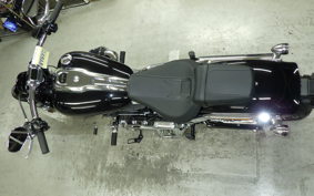 HARLEY FXBR1920 2025