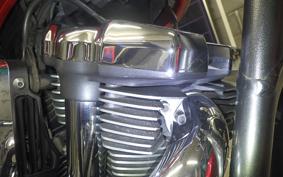 YAMAHA XV1900 RAIDER 2008
