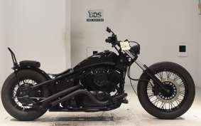 YAMAHA DRAGSTAR 400 1997 4TR