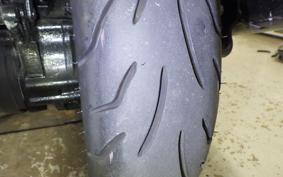 SUZUKI SKYWAVE 200 (Burgman 200) 2013 CH41A