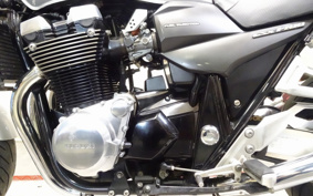 SUZUKI GSX1400 2002 GY71A