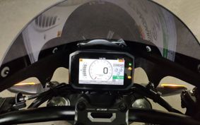 HONDA CB1000R 2023 SC80