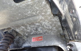 HONDA DIO Gen.5