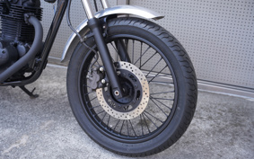 KAWASAKI 250TR BJ250F