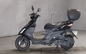 SUZUKI ADDRESS V125 CF4MA