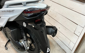 YAMAHA  CYGNUS X SR SED8J