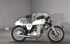 YAMAHA SR400 2015 RH03J