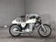 Фото Yamaha SR400 2015 с японского аукциона