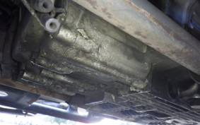 HONDA GL1500 GOLD WING SIDECAR