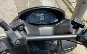 SUZUKI BURGMAN200 CH41A