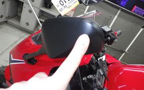 HONDA CBR400R 2025 NC65