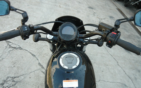 HONDA  REBEL 250 ABS MC49