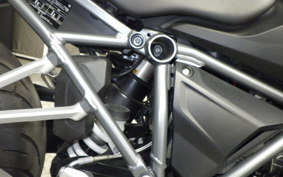 BMW R1200R 2015